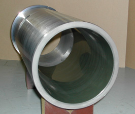 Cylinder liners